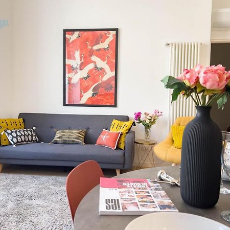 Апартаменти San Lazzaro 234 Tirabora Short Rent Трієст Екстер'єр фото