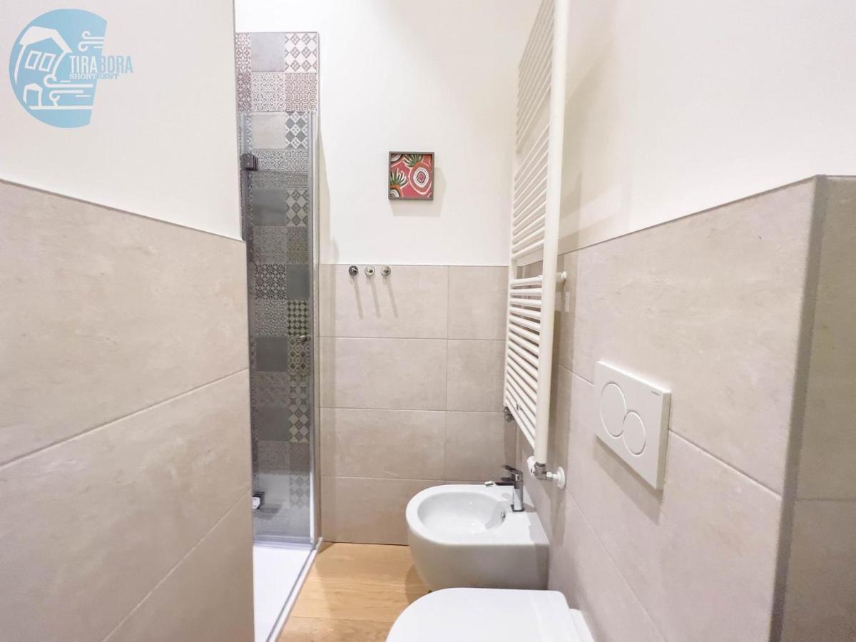 Апартаменти San Lazzaro 234 Tirabora Short Rent Трієст Екстер'єр фото