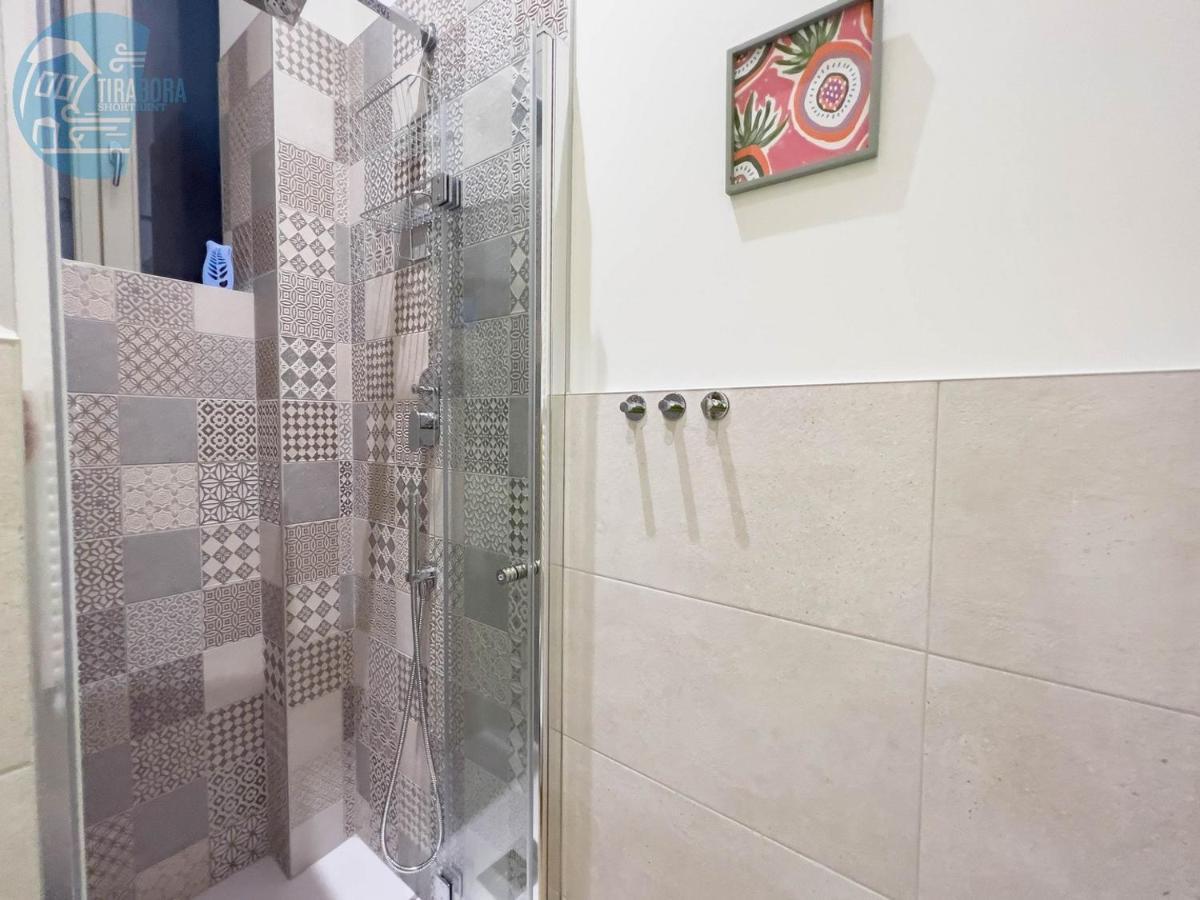 Апартаменти San Lazzaro 234 Tirabora Short Rent Трієст Екстер'єр фото
