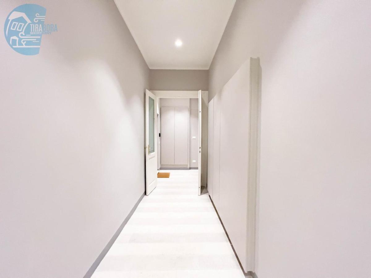 Апартаменти San Lazzaro 234 Tirabora Short Rent Трієст Екстер'єр фото